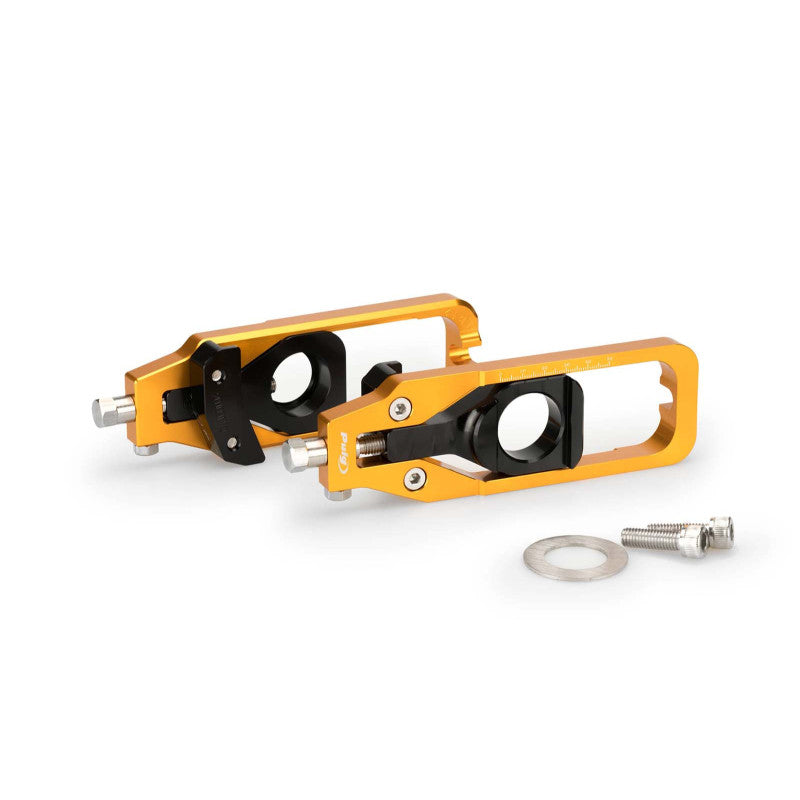 PUIG TENDICATENA PER BMW S1000 R 17-20 ORO