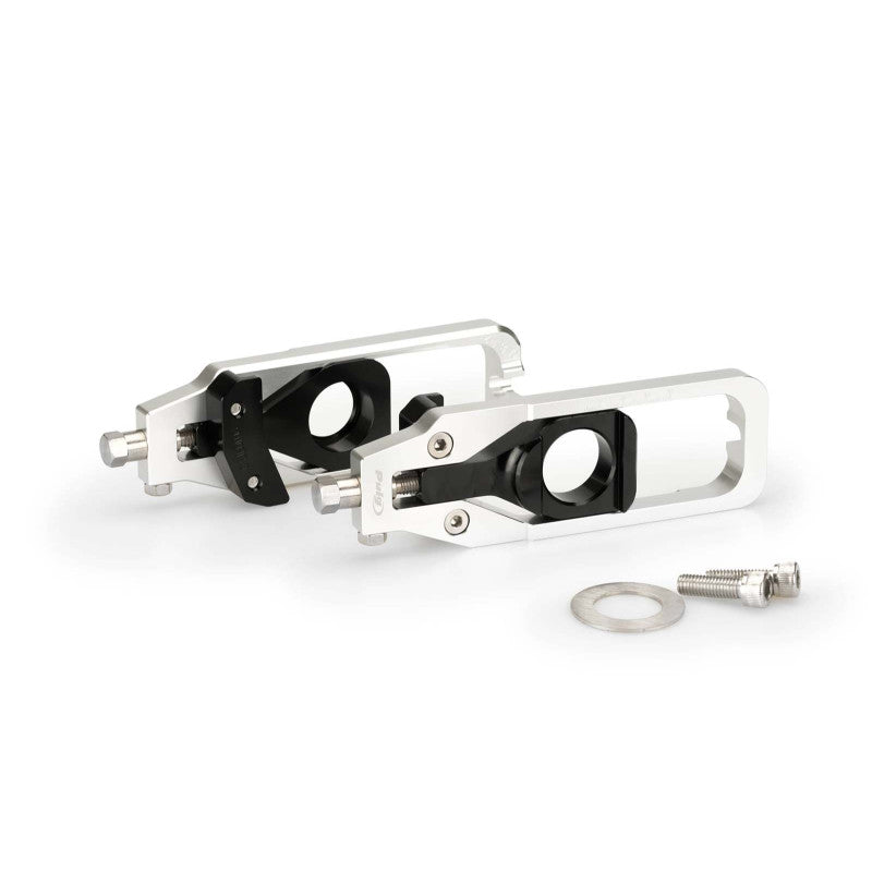 PUIG TENDICATENA PER BMW S1000 R 17-20 SILVER