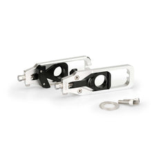 PUIG TENDICATENA PER BMW S1000 RR 09-11 SILVER