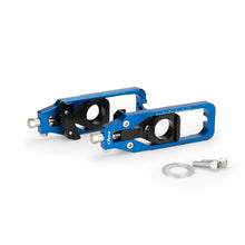PUIG TENDICATENA PER BMW S1000 RR 12-14 BLU