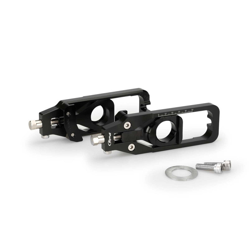 PUIG TENDICATENA PER BMW S1000 RR 15-16 NERO