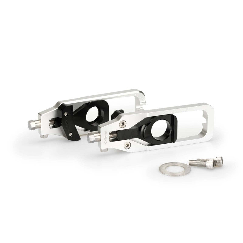 PUIG TENDICATENA PER BMW S1000 RR 15-16 SILVER