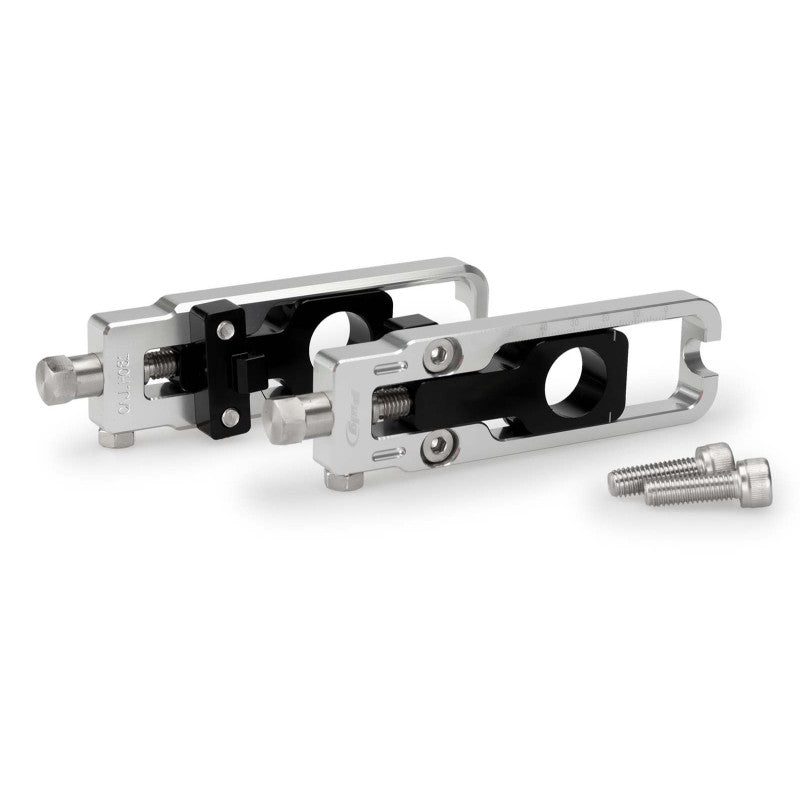PUIG TENDICATENA PER HONDA X-ADV 750 18-20 SILVER