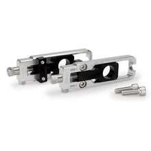 PUIG TENDICATENA PER HONDA X-ADV 750 18-20 SILVER
