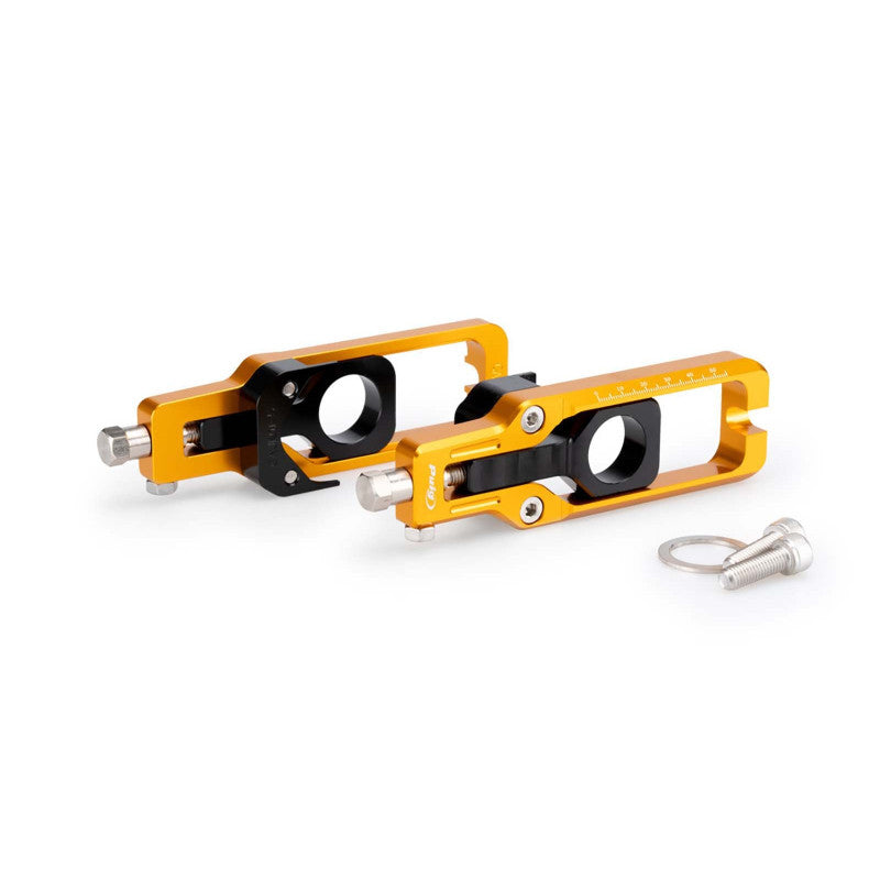 PUIG TENDICATENA PER KAWASAKI ZX-10R NINJA KRT 16-18 ORO