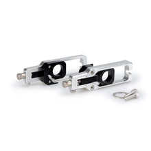 PUIG TENDICATENA PER KAWASAKI ZX-10R NINJA KRT 19-20 SILVER