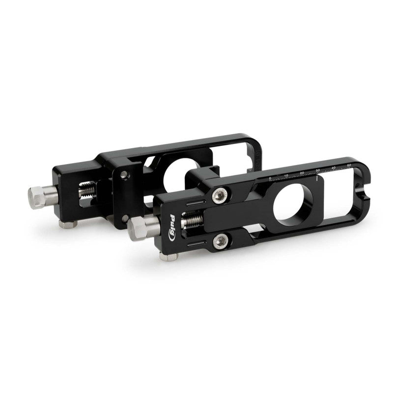 PUIG TENDICATENA PER SUZUKI GSX-8R 24-25 NERO