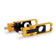PUIG TENDICATENA PER SUZUKI GSX-8R 24-25 ORO