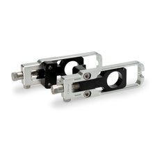 PUIG TENDICATENA PER SUZUKI GSX-8R 24-25 SILVER