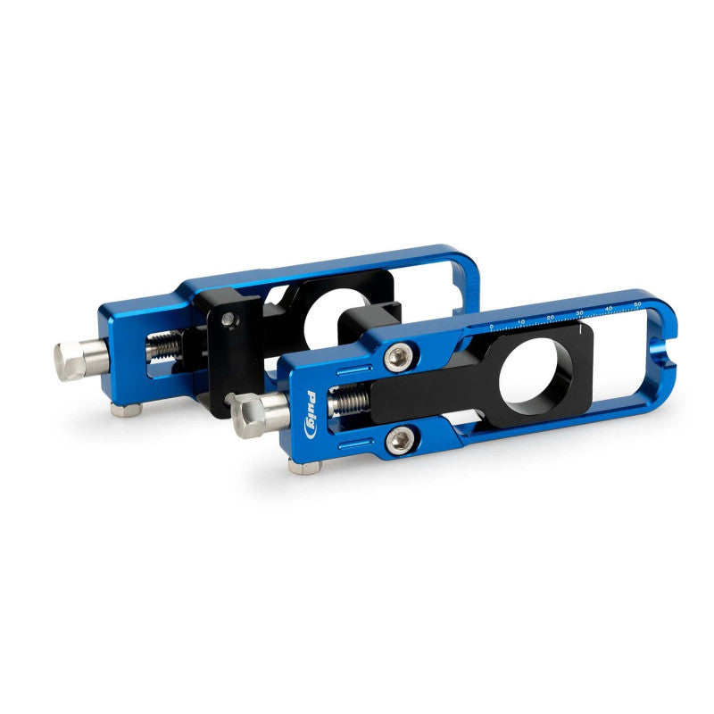 PUIG TENDICATENA PER SUZUKI GSX-8S 23-25 BLU