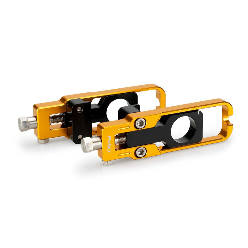 PUIG TENDICATENA PER SUZUKI GSX-8S 23-25 ORO