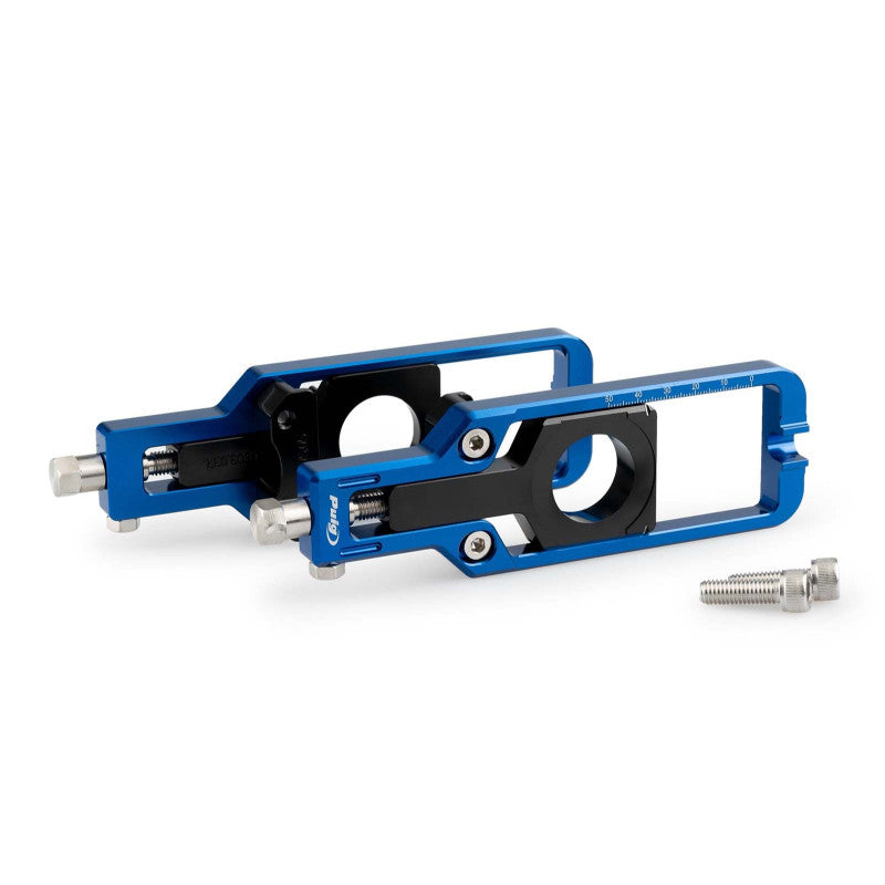 PUIG TENDICATENA PER SUZUKI GSX-R1000 R 17-21 BLU