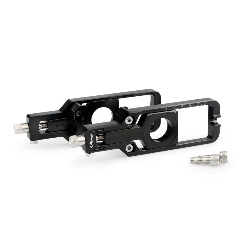 PUIG TENDICATENA PER SUZUKI GSX-R1000 R 17-21 NERO