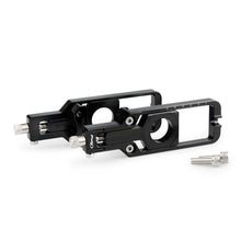 PUIG TENDICATENA PER SUZUKI GSX-R1000 R 17-21 NERO