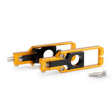 PUIG TENDICATENA PER SUZUKI GSX-R1000 R 17-21 ORO