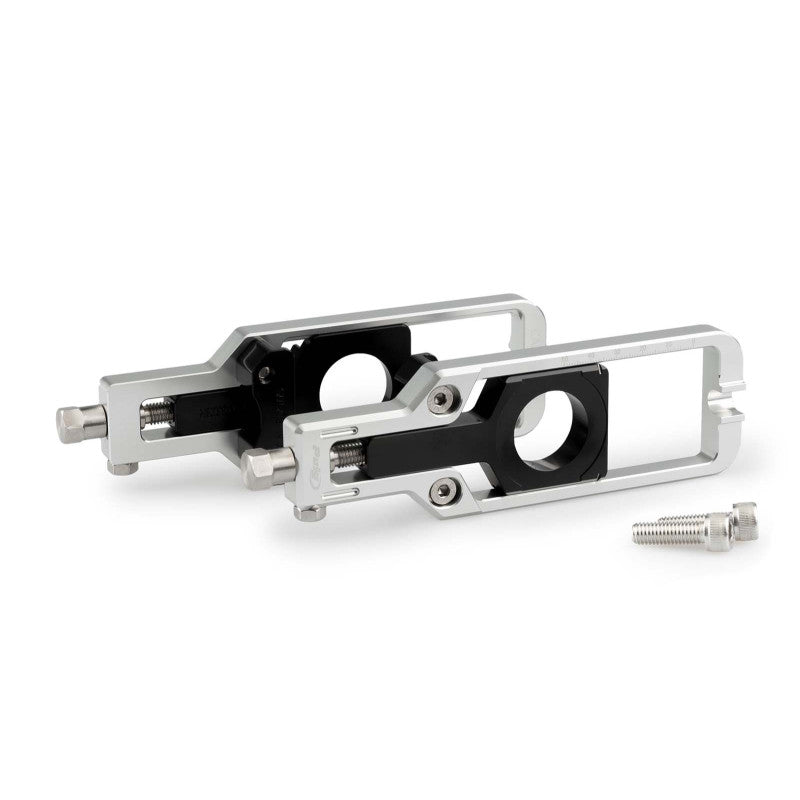 PUIG TENDICATENA PER SUZUKI GSX-R1000 R 17-21 SILVER