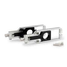 PUIG TENDICATENA PER SUZUKI GSX-R1000 R 17-21 SILVER