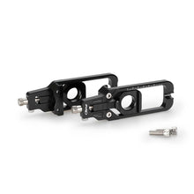 PUIG TENDICATENA PER SUZUKI GSX-R600 11-16 NERO