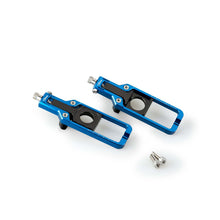 PUIG TENDICATENA PER SUZUKI GSX-S1000 15-20 BLU