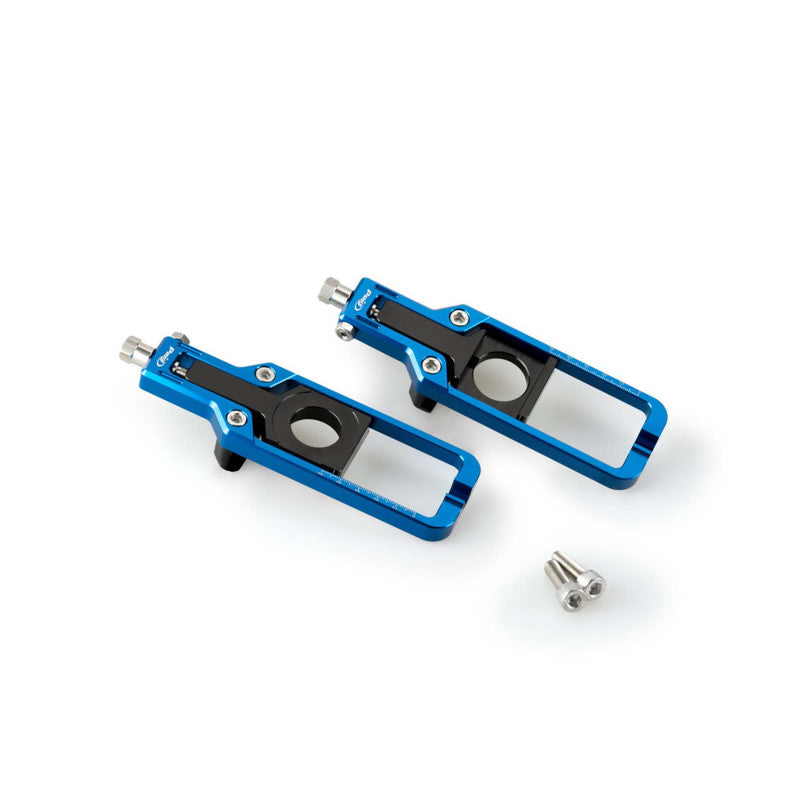 PUIG TENDICATENA PER SUZUKI GSX-S1000 2025 BLU