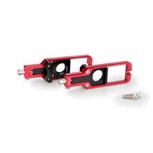 PUIG TENDICATENA PER SUZUKI GSX-S1000 2025 ROSSO