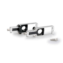 PUIG TENDICATENA PER SUZUKI GSX-S1000 2025 SILVER