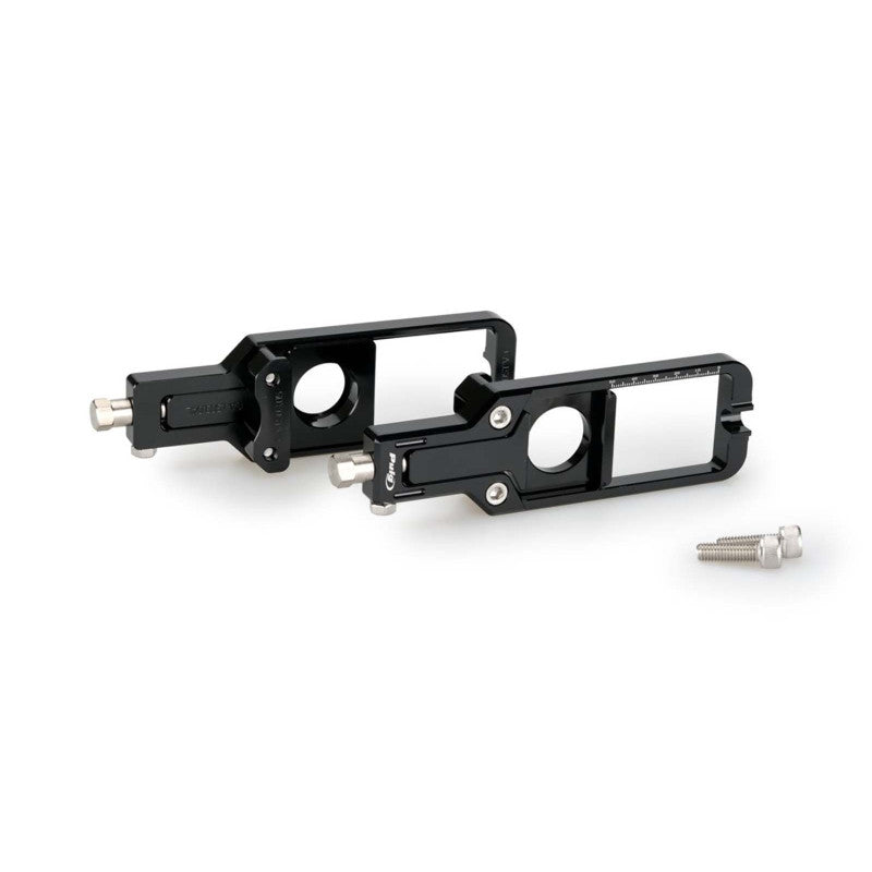 PUIG TENDICATENA PER SUZUKI GSX-S1000 GX 24-25 NERO