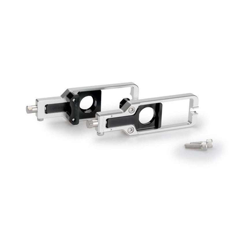 PUIG TENDICATENA PER SUZUKI GSX-S1000 GX 24-25 SILVER