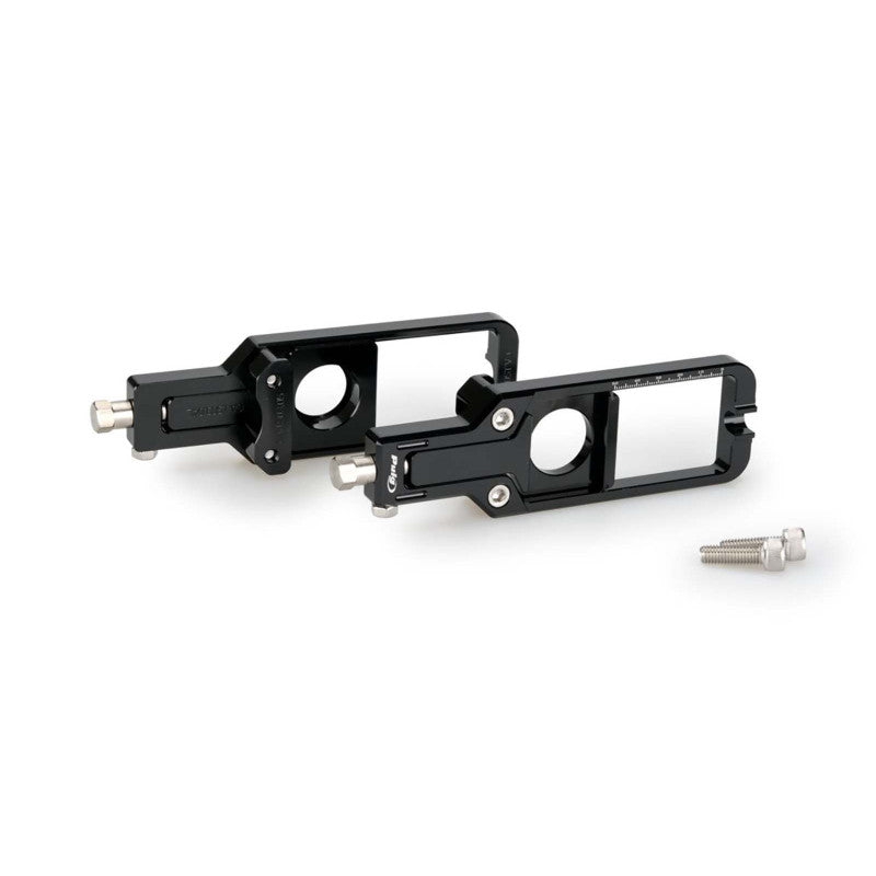 PUIG TENDICATENA PER SUZUKI GSX-S1000 GX TOURING 24-25 NERO