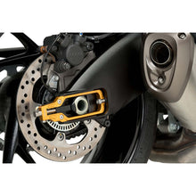 PUIG TENDICATENA PER SUZUKI GSX-S1000 GX TOURING 24-25 ORO