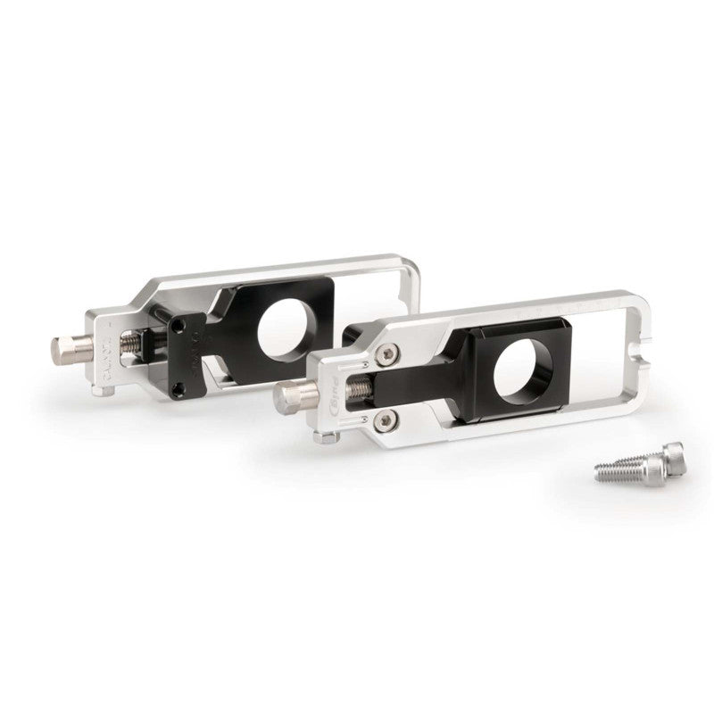 PUIG TENDICATENA PER YAMAHA YZF-R1 RACE 24-25 SILVER