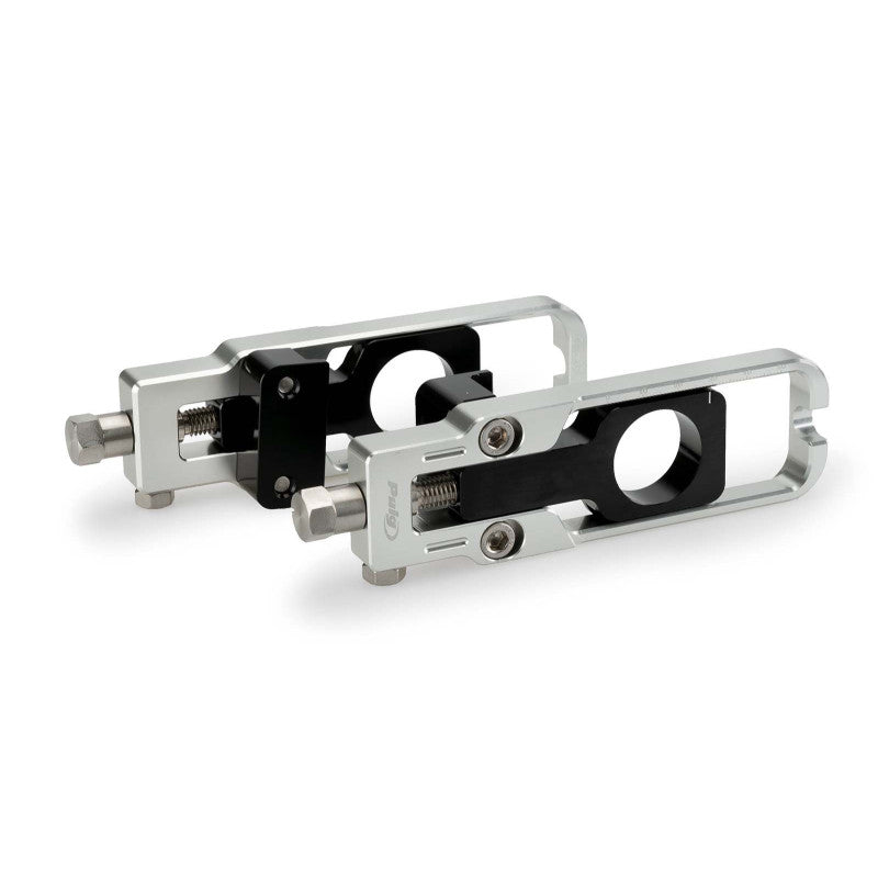 PUIG TENDICATENA SUZUKI GSX-8TT 2025 SILVER