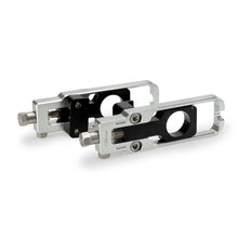 PUIG TENDICATENA SUZUKI GSX-8TT 2025 SILVER