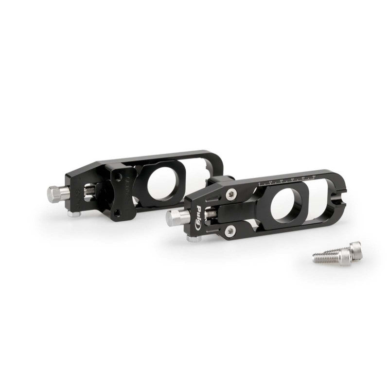 PUIG TENDICATENA YAMAHA MT-09 24-25 NERO