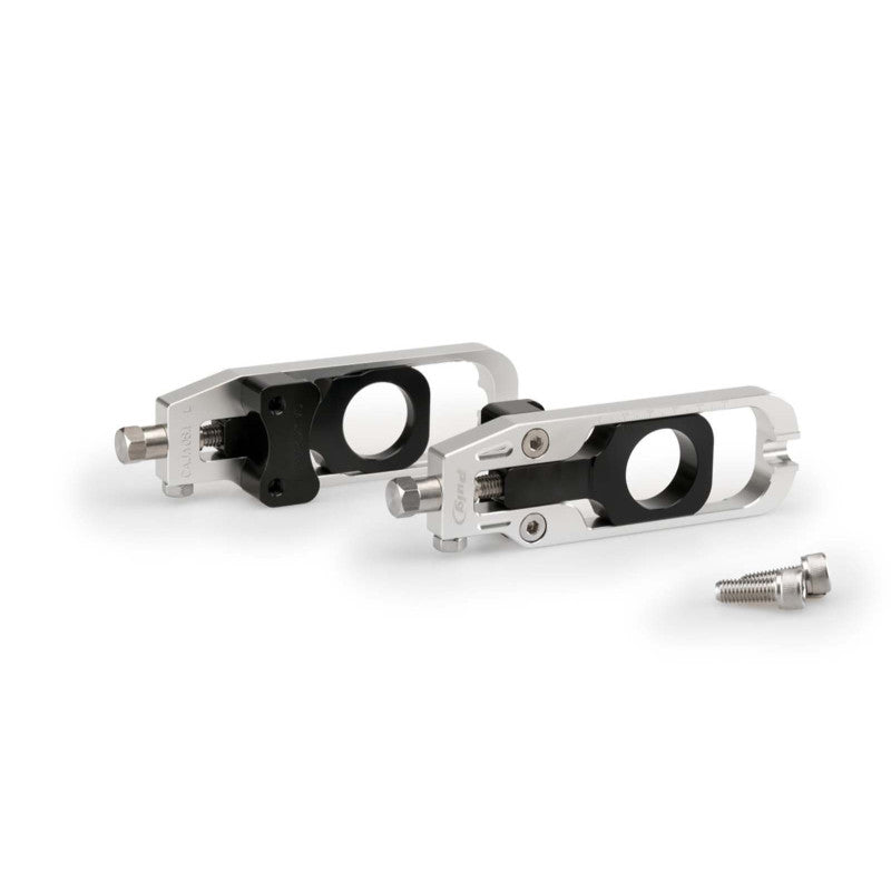 PUIG TENDICATENA YAMAHA MT-09 24-25 SILVER