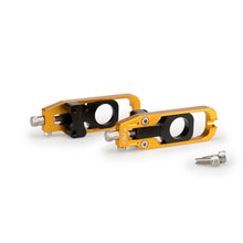 PUIG TENDICATENA YAMAHA MT-09 SP 24-25 ORO