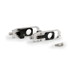 PUIG TENDICATENA YAMAHA TRACER 9 GT 2025 SILVER