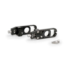 PUIG TENDICATENA YAMAHA TRACER 9 Y-AMT 2025 NERO