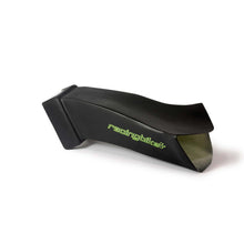 RACINGBIKE CONDOTTO ARIA PER YAMAHA YZF-R6 17-20 NERO