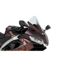 RACINGBIKE CUPOLINO RACING HP PER APRILIA RS 457 24-25 TRASPARENTE