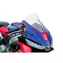 RACINGBIKE CUPOLINO RACING HP PER APRILIA RS 660 2025 TRASPARENTE