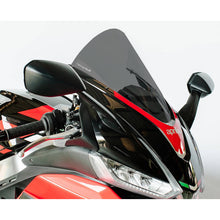 RACINGBIKE CUPOLINO RACING HP PER APRILIA RSV4 1100 21-24 FUME SCURO