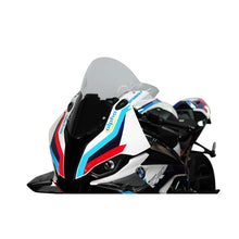 RACINGBIKE CUPOLINO RACING HP PER BMW S1000 RR 23-24 FUME CHIARO