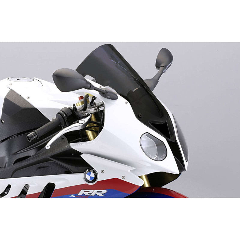 RACINGBIKE CUPOLINO RACING HP PER BMW S1000RR 12-14 FUME SCURO