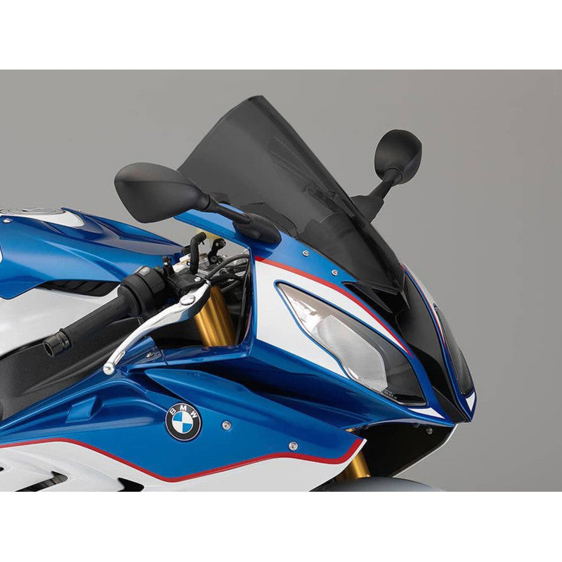 RACINGBIKE CUPOLINO RACING HP PER BMW S1000RR 15-16 FUME SCURO