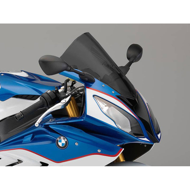 RACINGBIKE CUPOLINO RACING HP PER BMW S1000RR 17-18 FUME SCURO