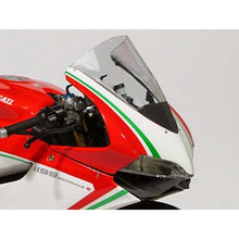 RACINGBIKE CUPOLINO RACING HP PER DUCATI 1199 SUPERLEGGERA 2014 FUME CHIARO