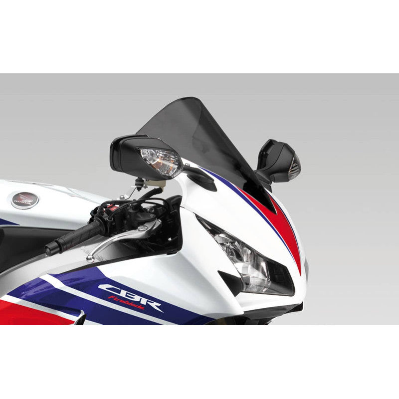 RACINGBIKE CUPOLINO RACING HP PER HONDA CBR1000RR 12-16 FUME SCURO