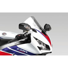RACINGBIKE CUPOLINO RACING HP PER HONDA CBR1000RR 12-16 TRASPARENTE