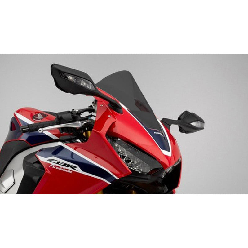 RACINGBIKE CUPOLINO RACING HP PER HONDA CBR1000RR FIREBLADE 17-19 FUME SCURO